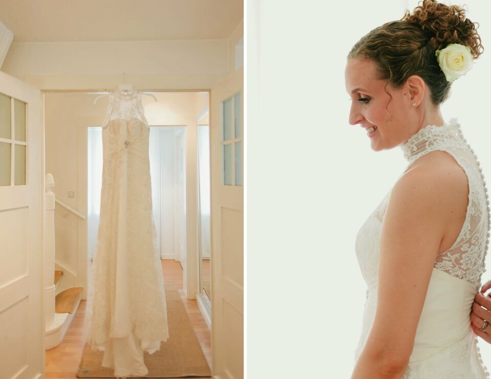 Weddingplanner AlwaysForever Signature Weddings & Events details