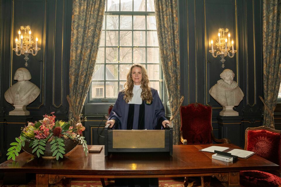 Trouwambtenaar Alleenliefde overzicht