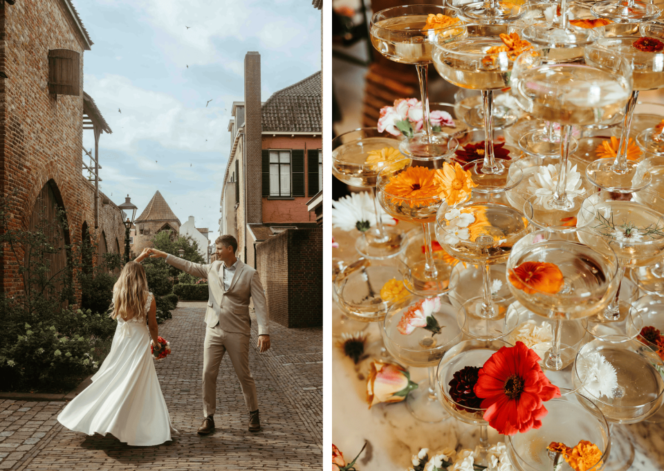 Trouwfotograaf Get Framed Photography details
