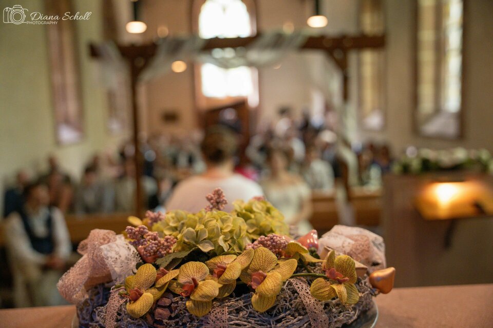 Weddingplanner Mr&Mrs Right impressie 2