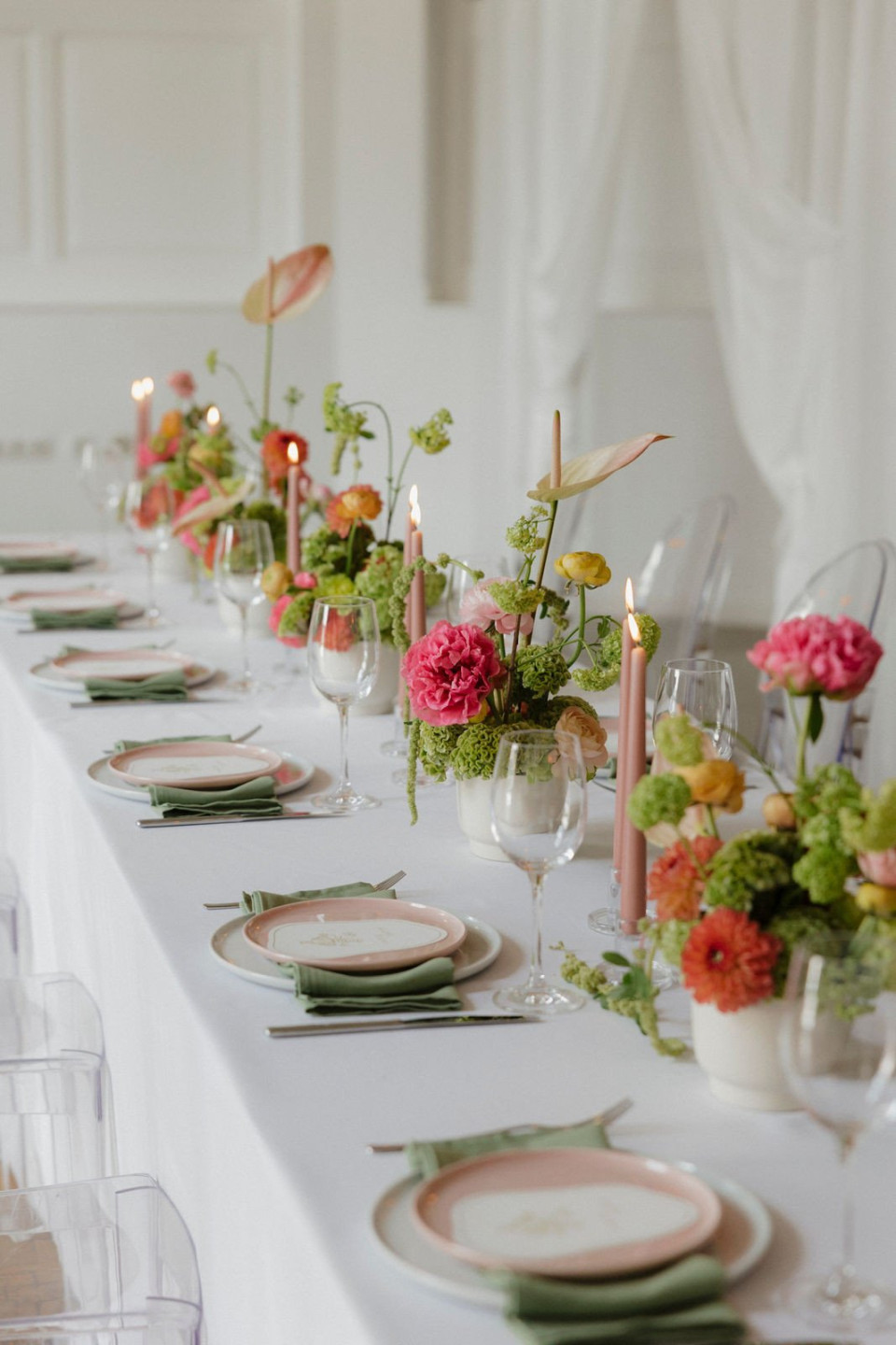 Weddingplanner STORIA D&#039;AMORE Weddings &amp; Events impressie 