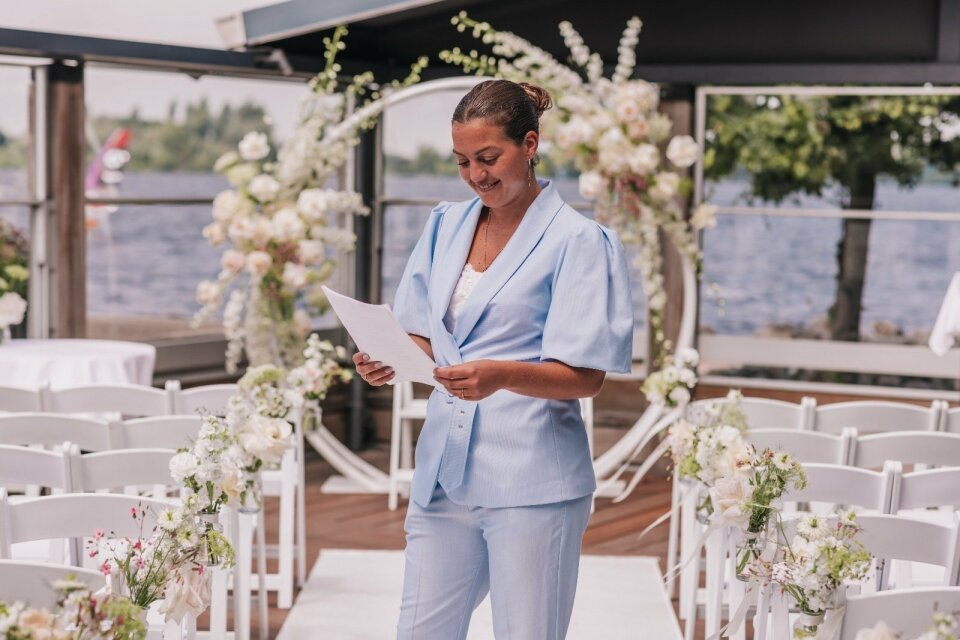 Weddingplanner Mies Events impressie 3