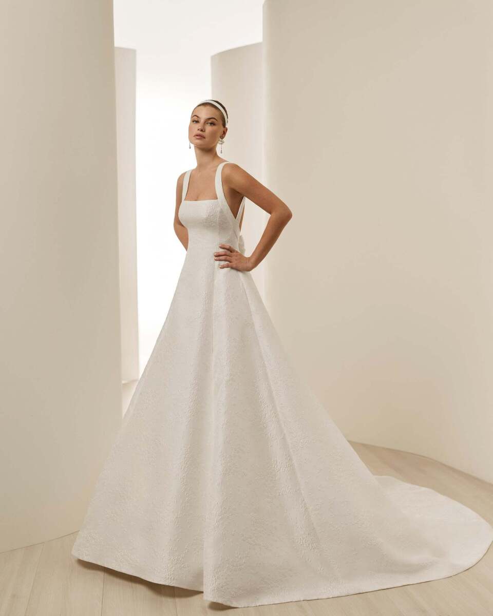 DAMARIS - Aire Atelier
