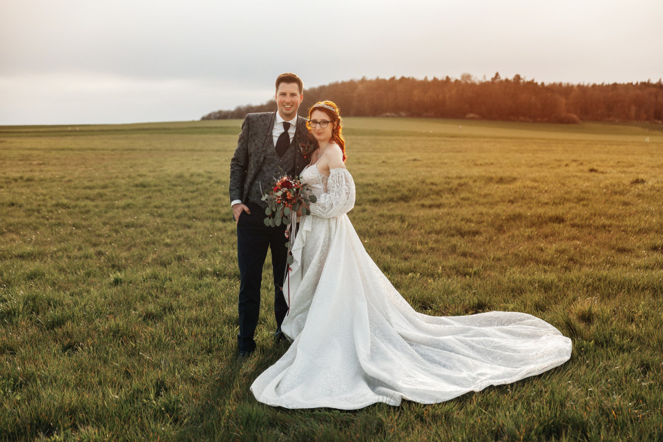 Trouwfotograaf Crea-Foto | Natalia Fichtner Fotografie impressie 3