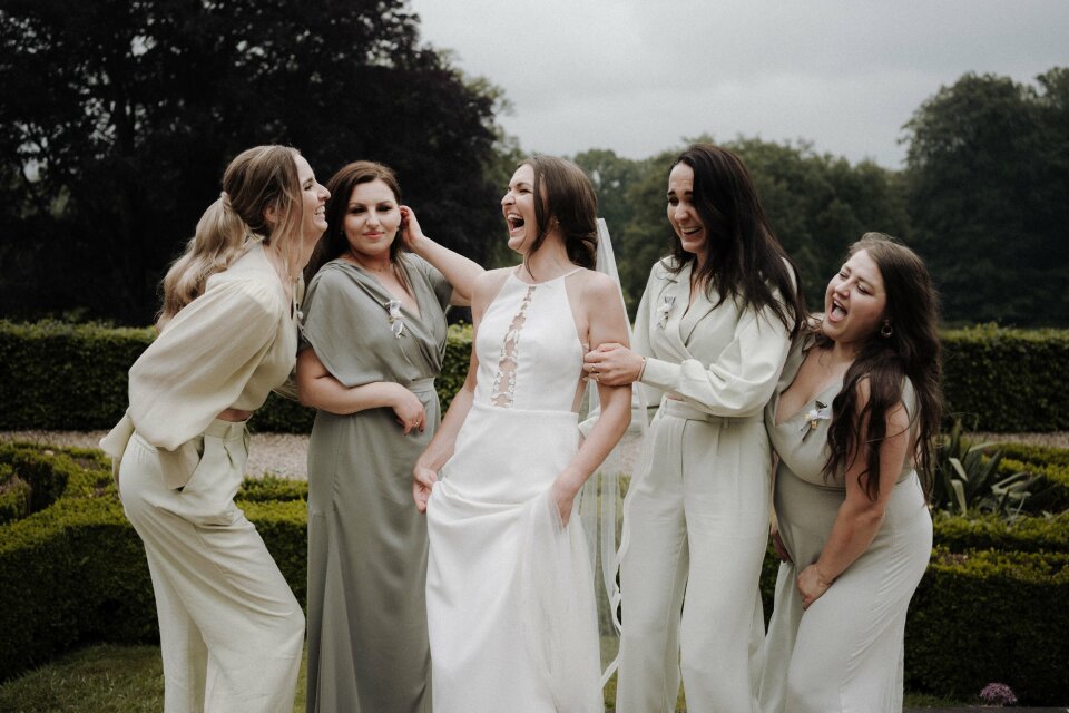 Trouwfoto's laten maken door Sannaz Noor Photography