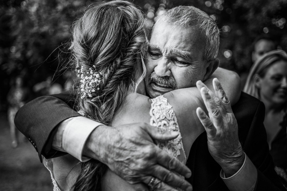 Trouwfotograaf Marnix de Stigter Bruidsfotograaf impressie 4