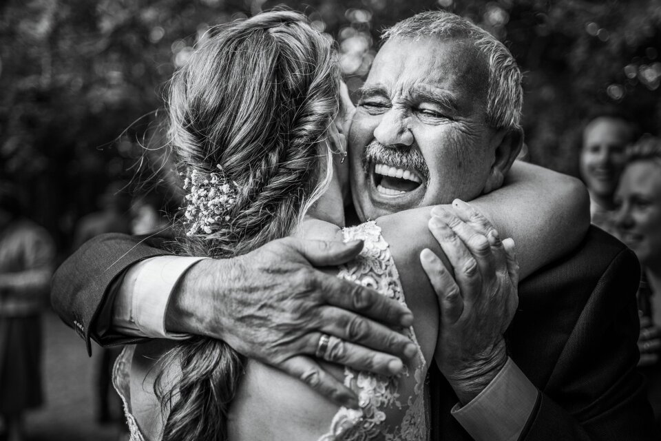 Trouwfotograaf Marnix de Stigter Bruidsfotograaf overzicht