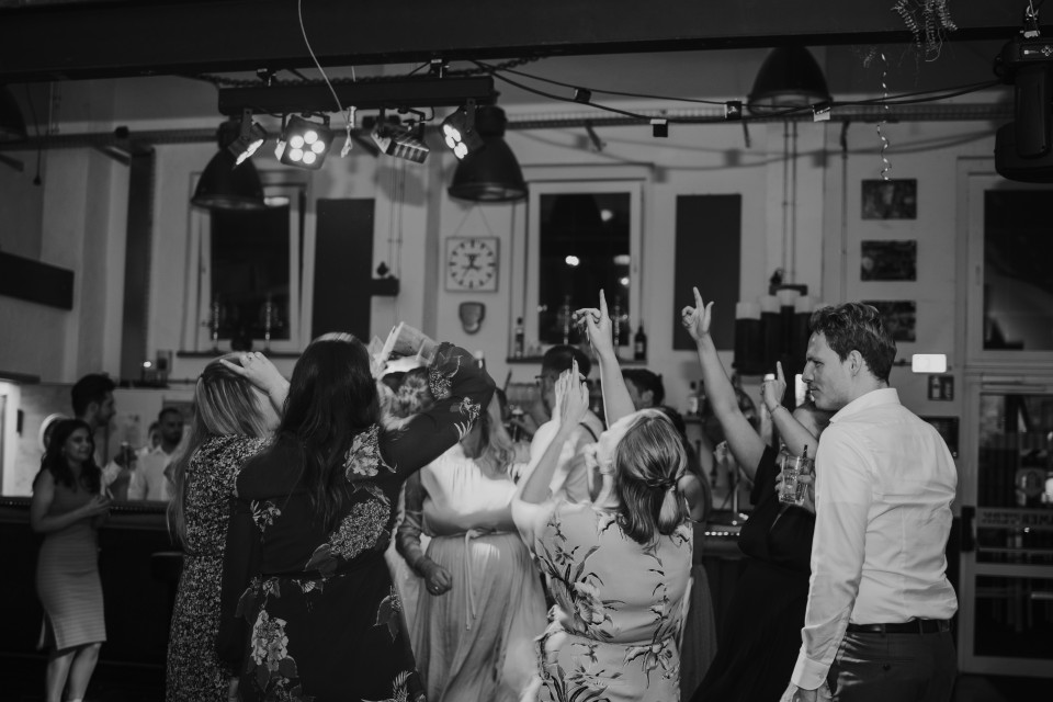 Trouwfotograaf Melara Weddings - Fotografie | Styling | Papeterie impressie 4
