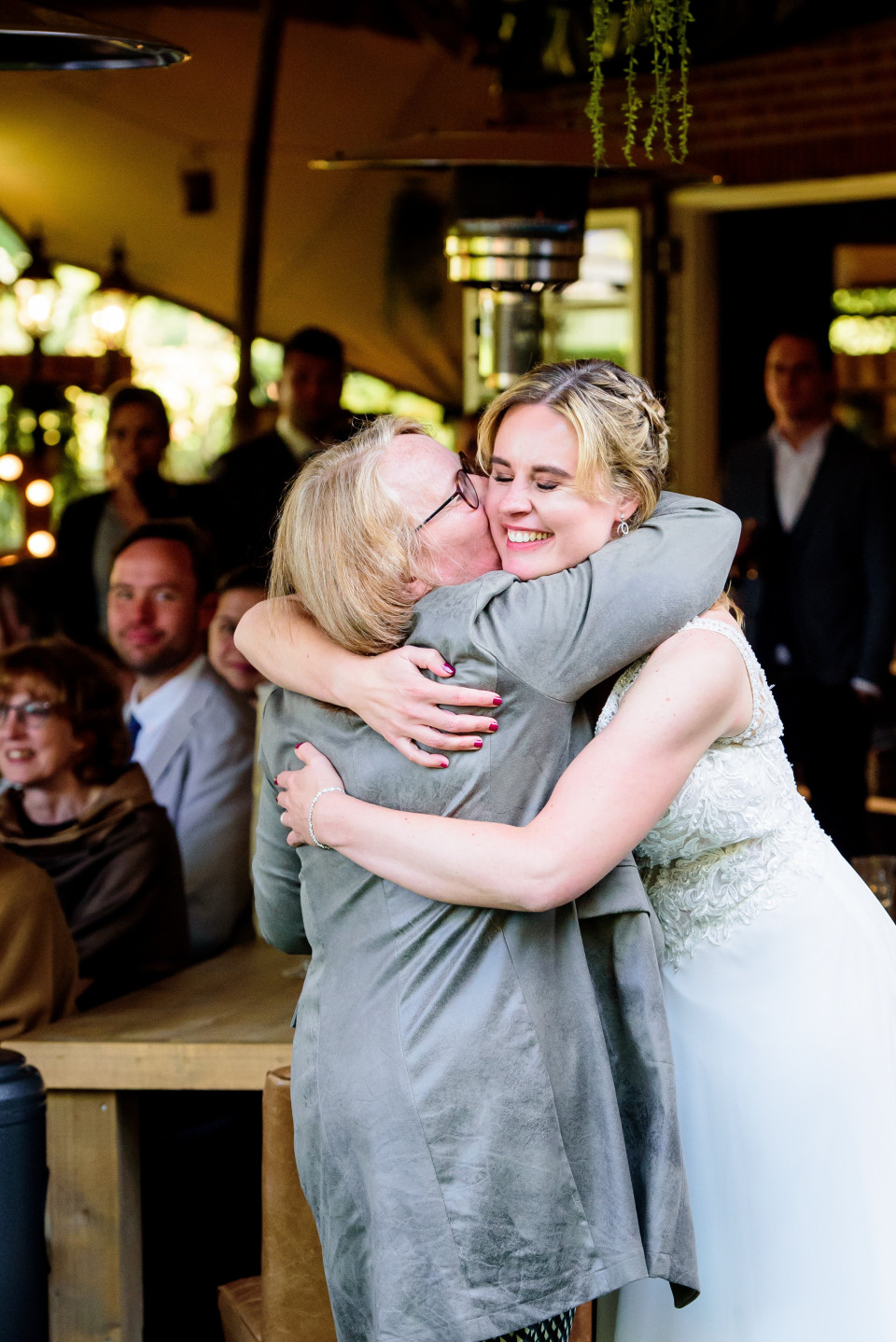Trouwfotograaf Chantal Pouwels overzicht