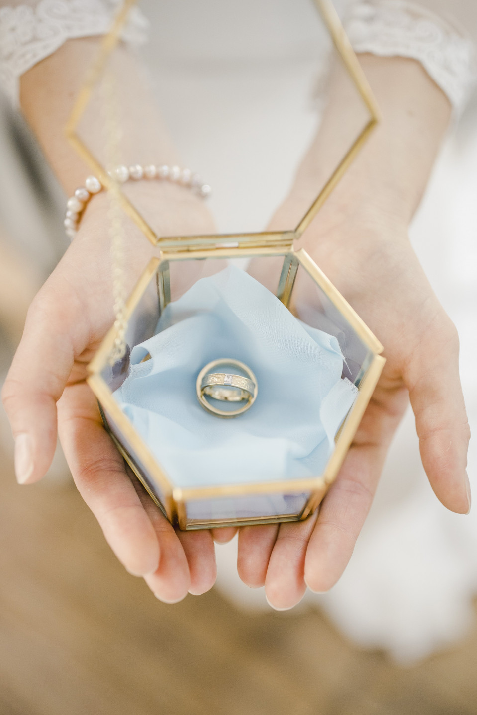 Ausgefallene Eheringe | Unsere Lieblinge in der Kategorie einzigartige Trauringe