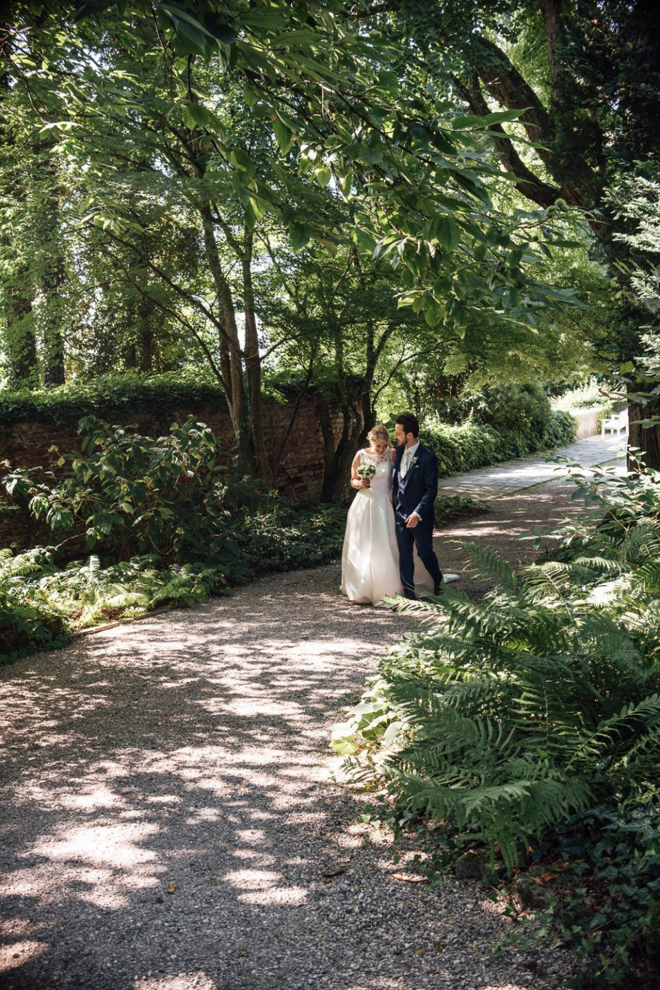 Trouwfotograaf Veronika Endriß - Glücksmomente details