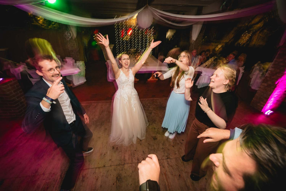 Trouwfotograaf Bilder die Sprechen / Paar- &amp; Hochzeitsfotografie impressie 4