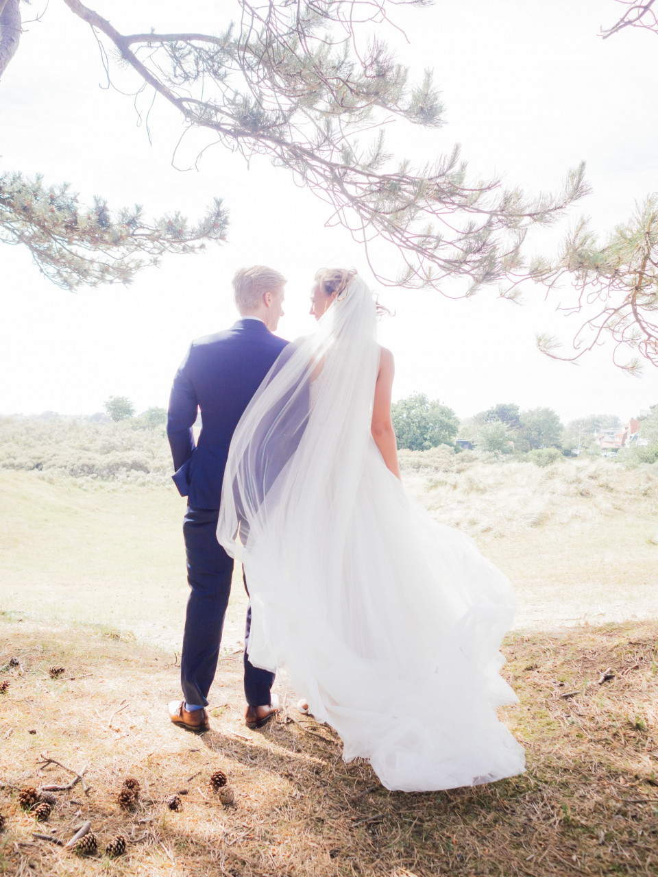 trouwfotograaf Kent bruiloft