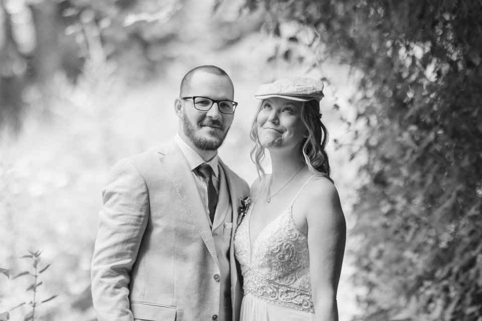 Trouwfotograaf Frohtografie impressie 
