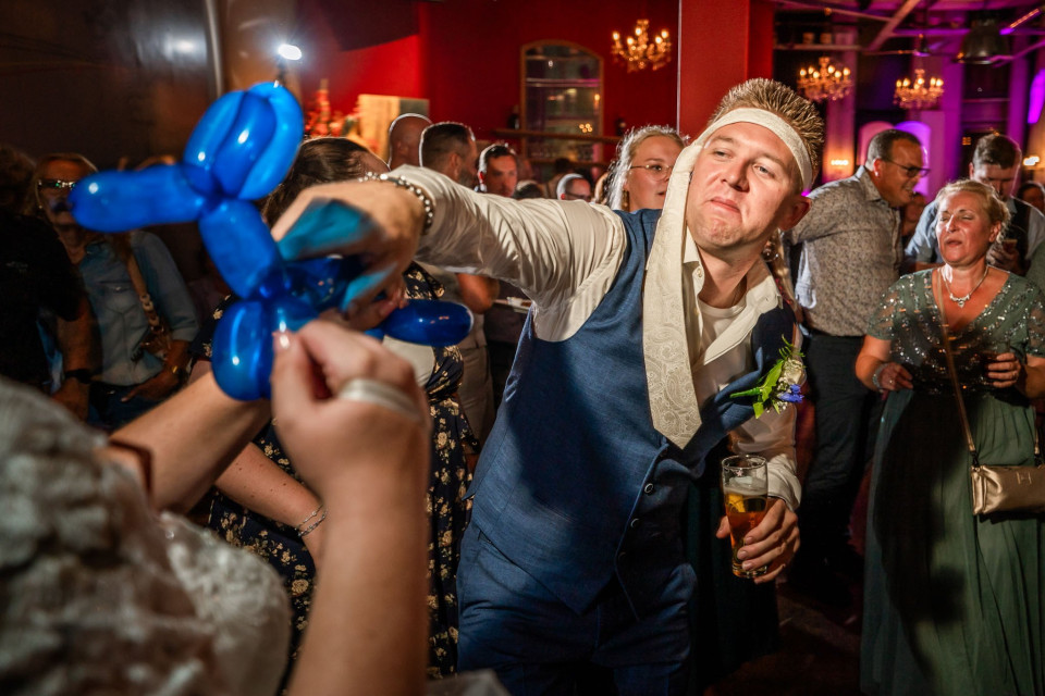 Trouwfotograaf Hartog fotografie impressie 2