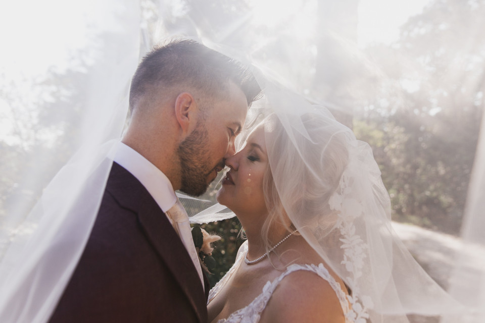 Weddingplanner Your Big Day overzicht