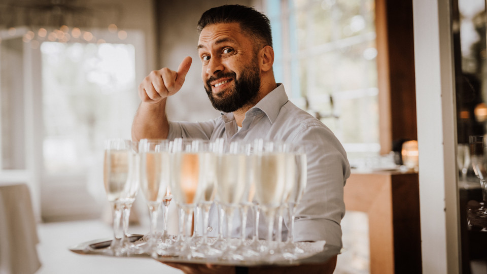 Trouwlocatie Orangerie Elswout impressie 4