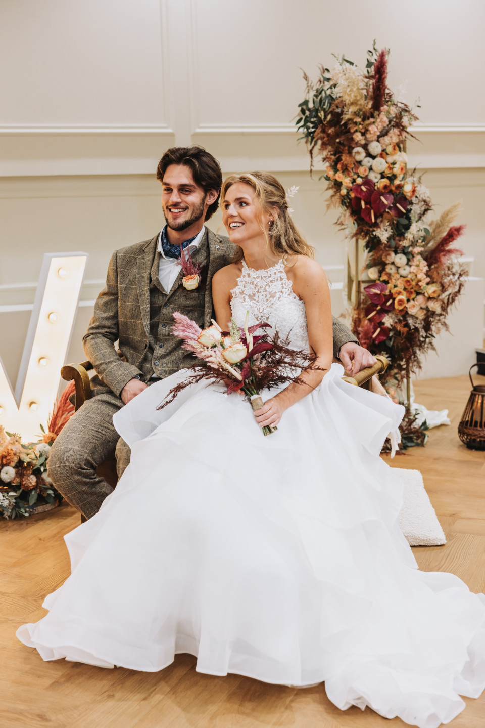 Trouwlocatie BLOQ23 Events details