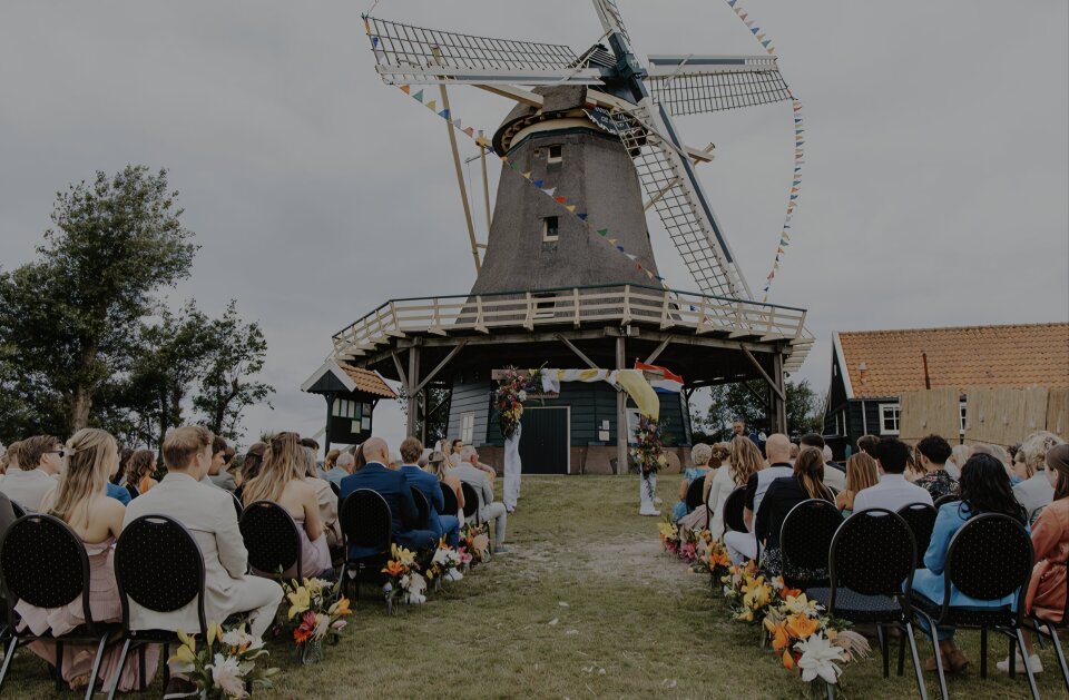 Weddingplanner Inge Events impressie 3