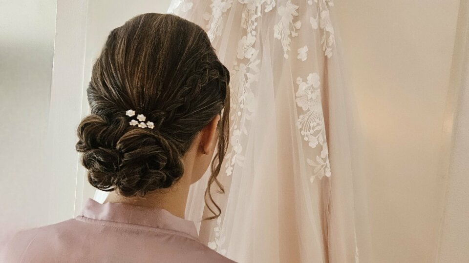 Monique Otterspoor Visagie & Hairstyling