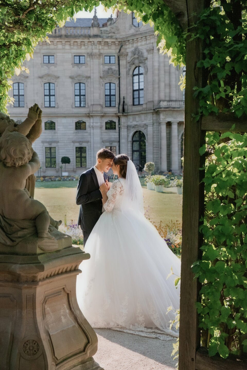 Trouwfotograaf JuliettsPhoto - Familien- und Hochzeitsfotograf overzicht