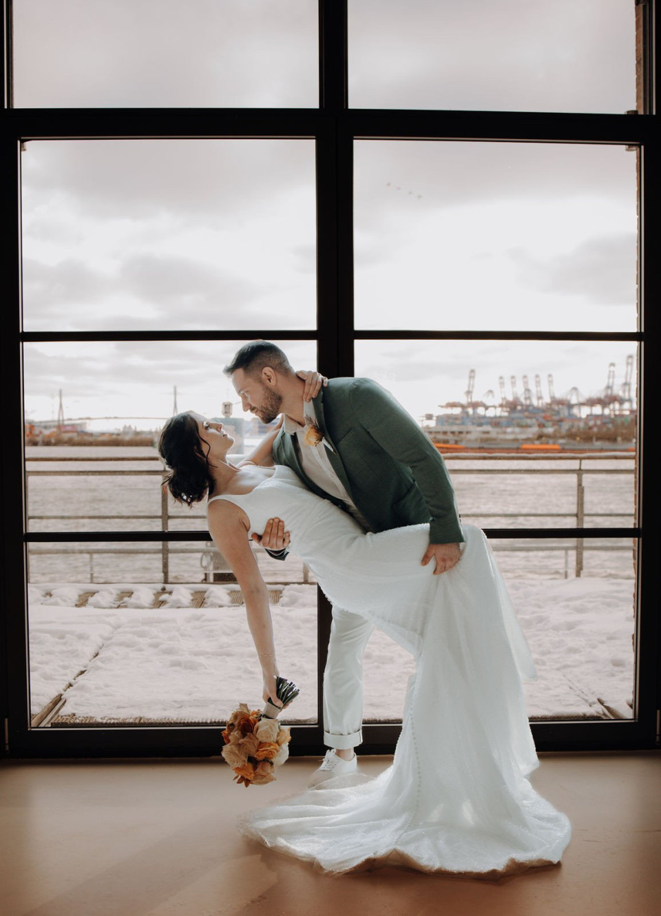 Weddingplanner Northwind Weddings impressie 3