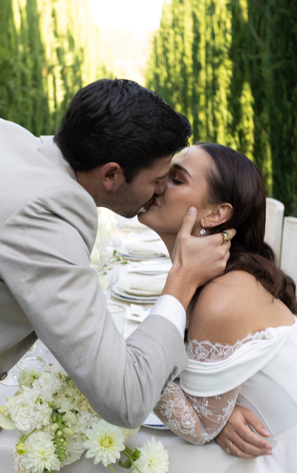 Weddingplanner Estellia Weddings &amp; Events impressie 2