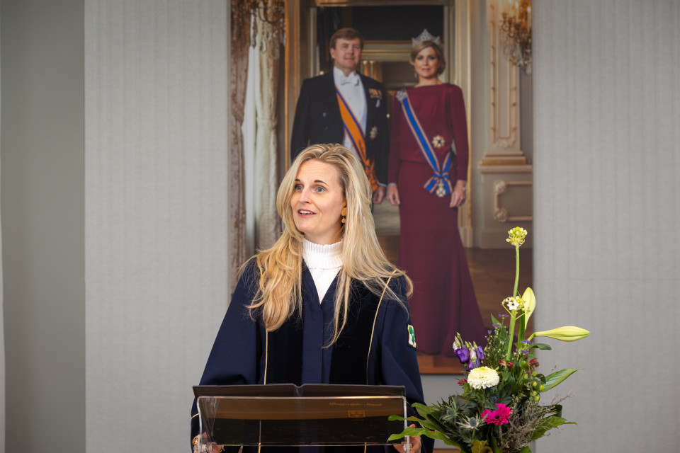 Trouwambtenaar De Allerleukste Ceremoniespreker impressie 4