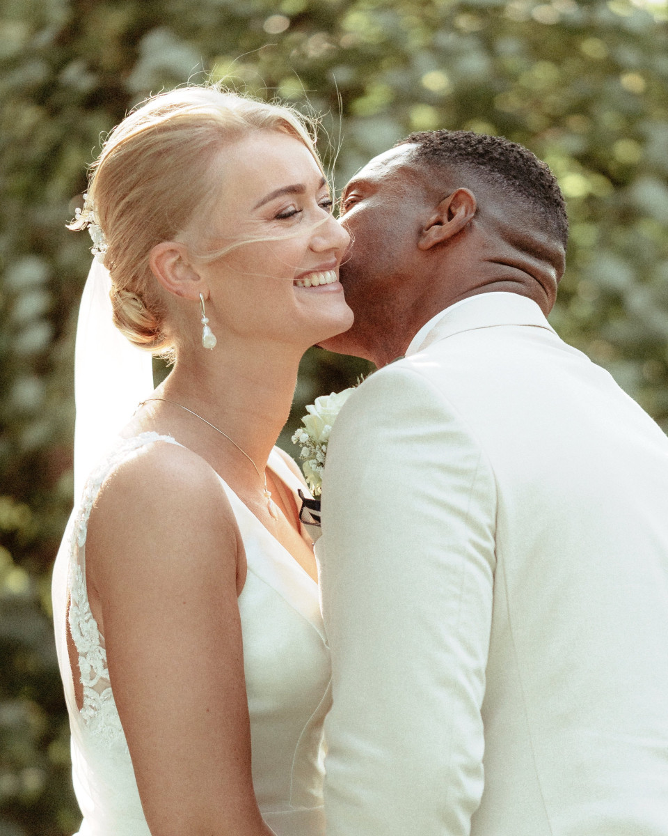 Trouwfotograaf Paola Salviano Wedding Photography overzicht