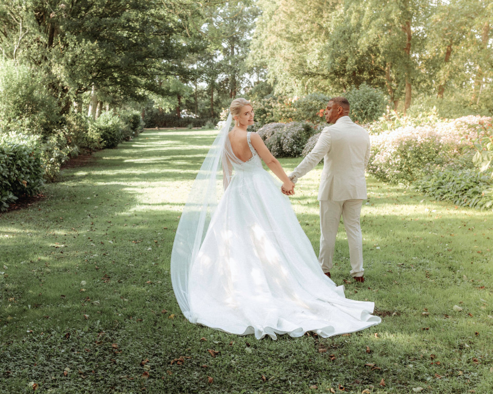 Trouwfotograaf Paola Salviano Wedding Photography impressie 2