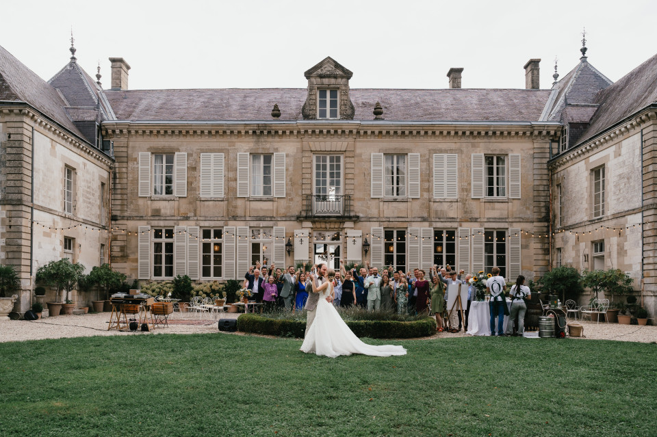 Bruiloft plannen met On Detail