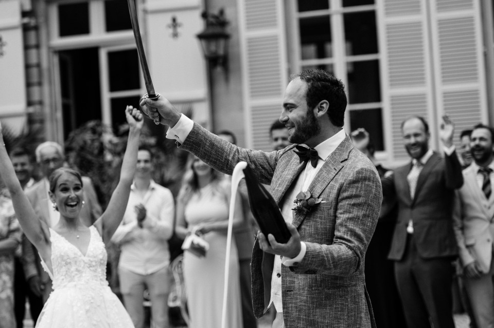 Weddingplanner On Detail details