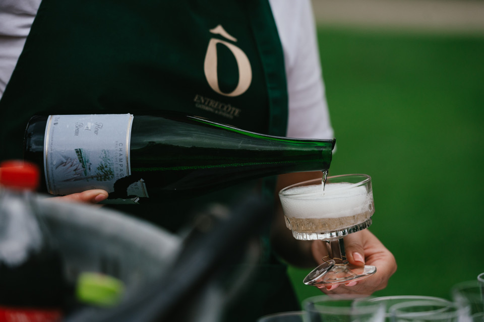 Weddingplanner On Detail overzicht