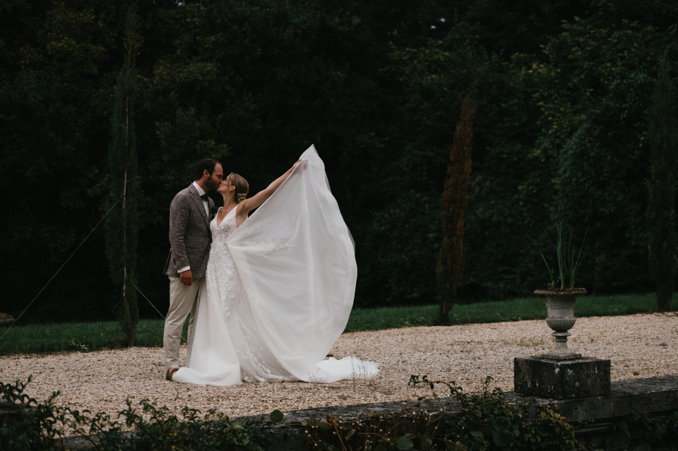 huwelijksfotograaf in frankrijk