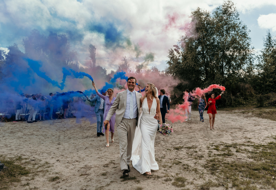 Trouwlocatie Netl impressie 2