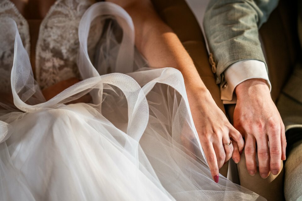 Trouwlocatie Munthuys impressie 2