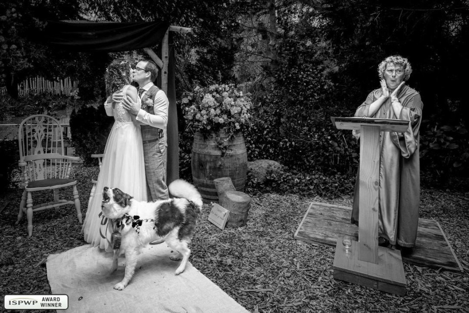 Trouwfoto&#039;s laten maken door Corali Photography