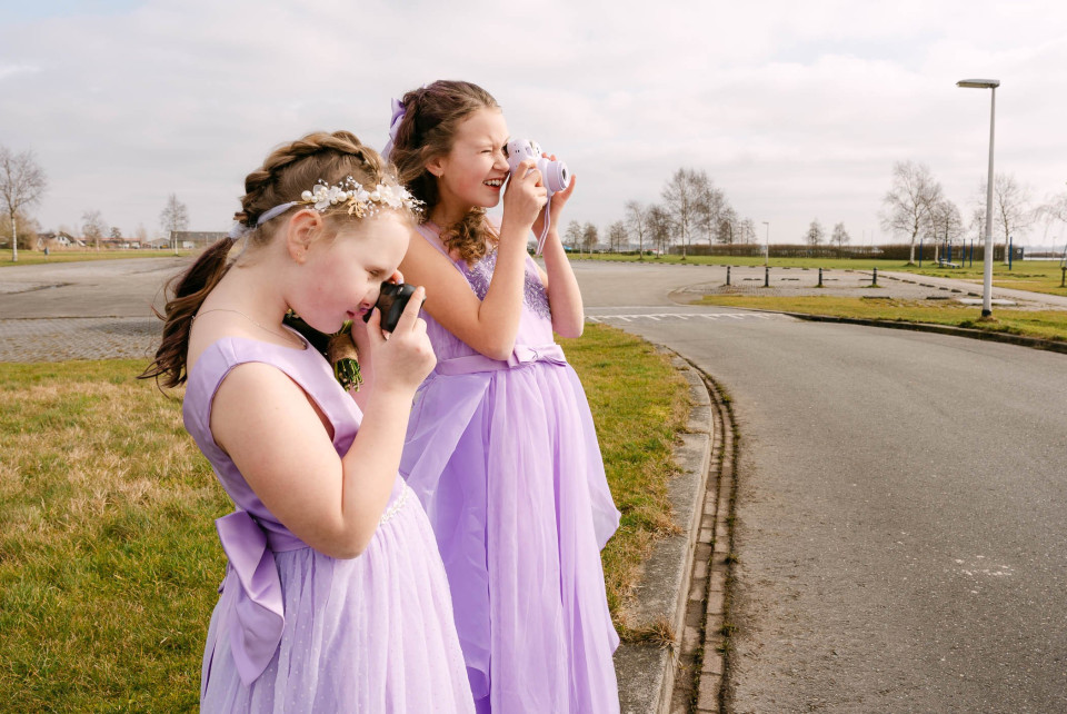 Trouwfotograaf Plaatjes Maker impressie 