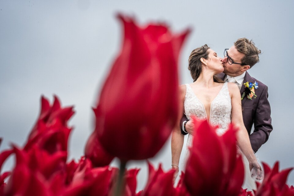 Marnix de Stigter Bruidsfotograaf