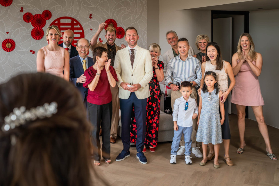 Trouwfotograaf Hartog fotografie details