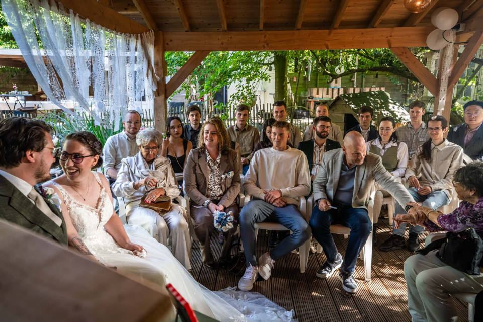 Trouwfotograaf Hartog fotografie impressie 