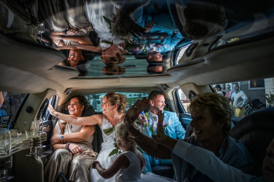 Trouwfotograaf Marnix de Stigter Bruidsfotograaf impressie 3