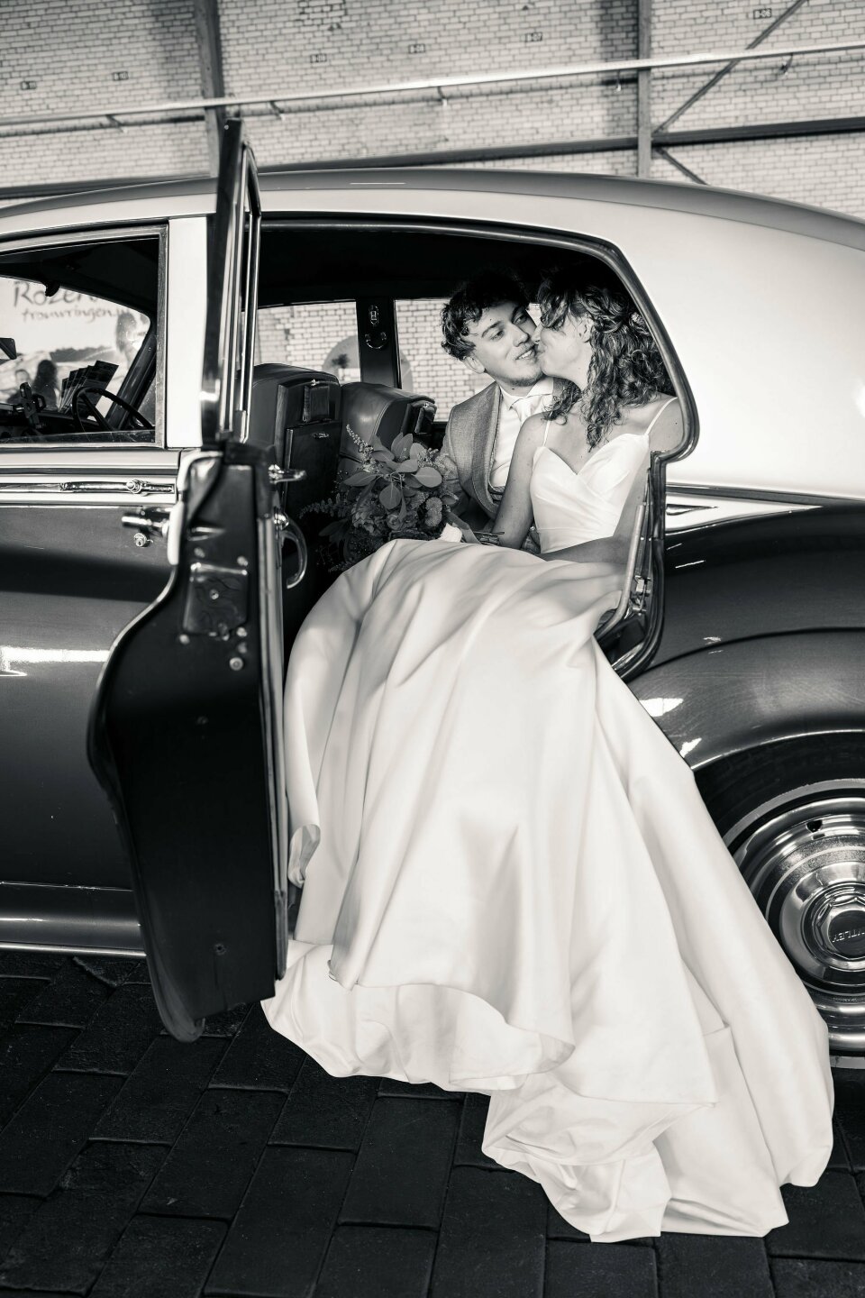 Weddingplanner The Wedding Essentials details