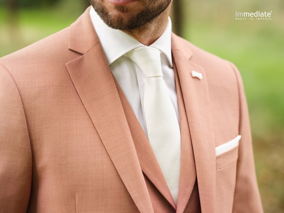 Trouwpak van Spaander Mannenmode impressie 3