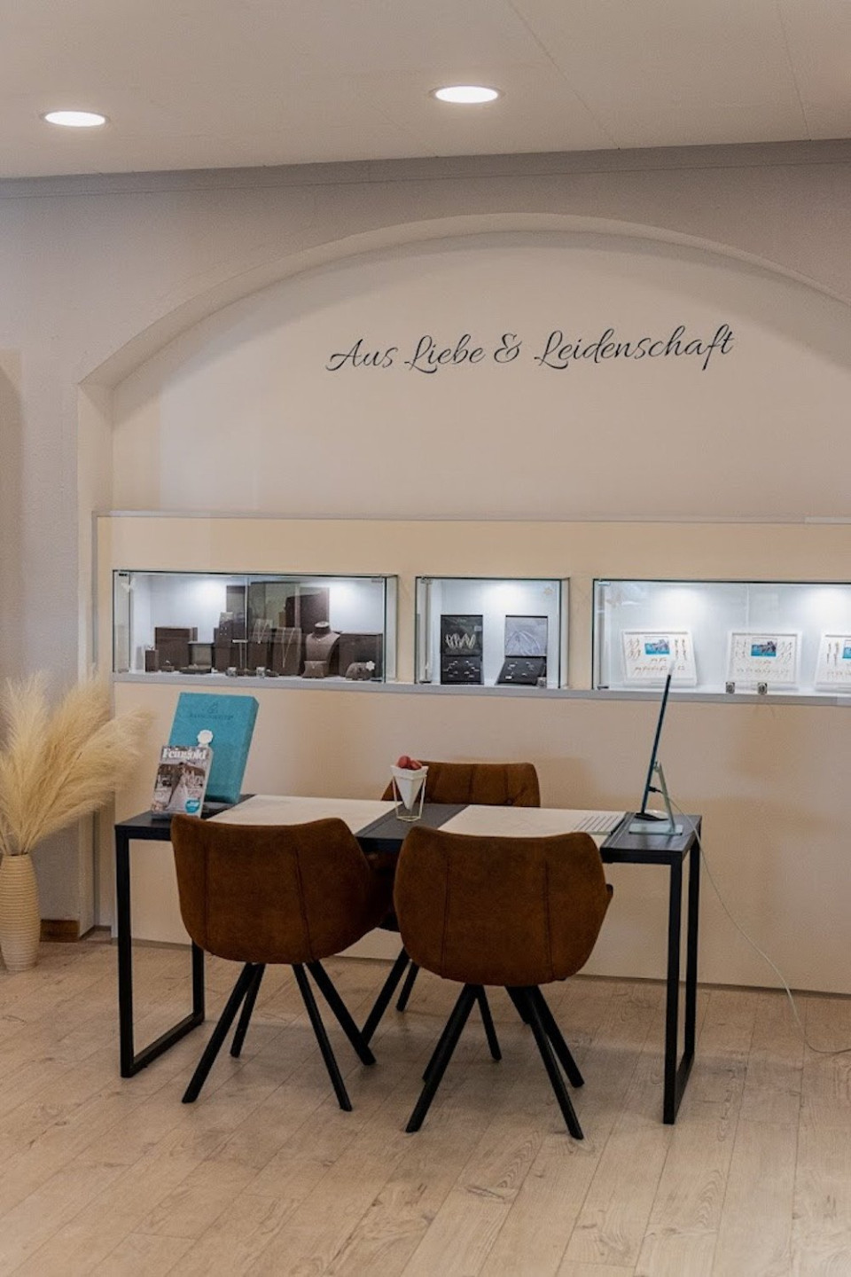 Trouwringen uitzoeken bij RM Time | Juwelier - Uhren &amp; Schmuck - Trauringe &amp; Verlobungsringe