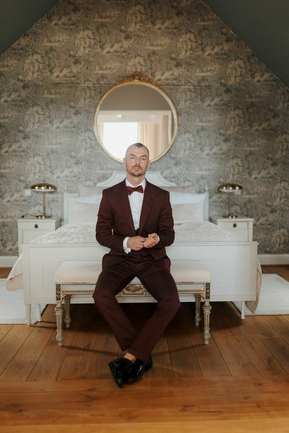 Weddingplanner Rosenthal Hochzeiten impressie 3