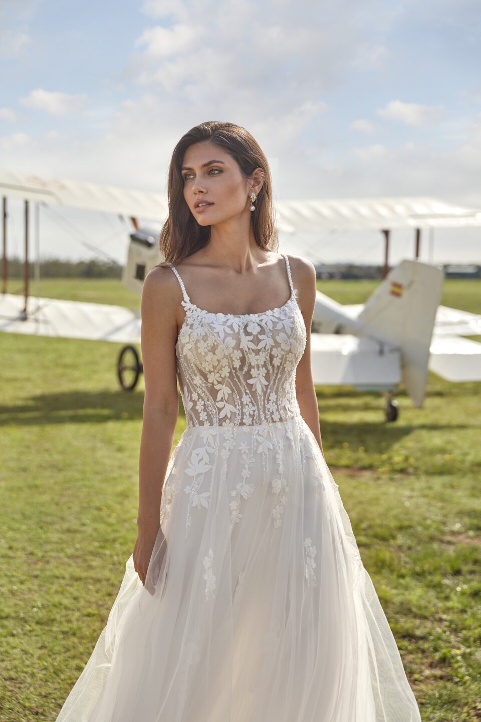 De collecties van Amelie Bridal | Onze favoriete trouwjurken