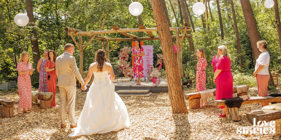 Weddingplanner Your Big Day impressie 2