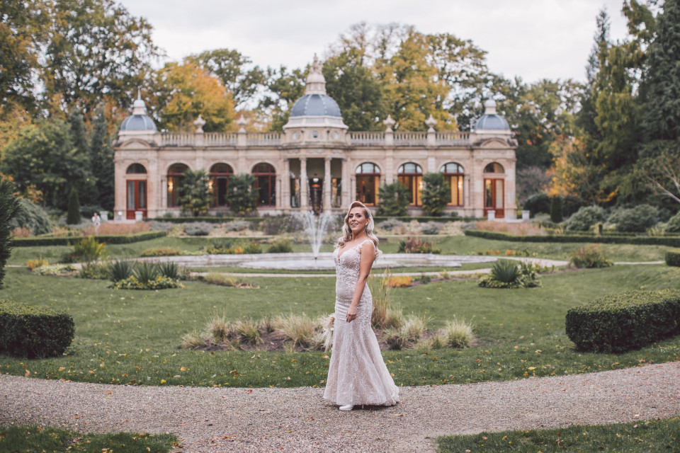 Weddingplanner byMACS overzicht