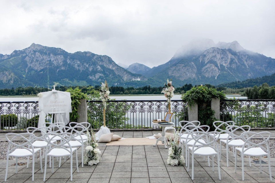 Verhuurartikelen van Creamore Events impressie 3